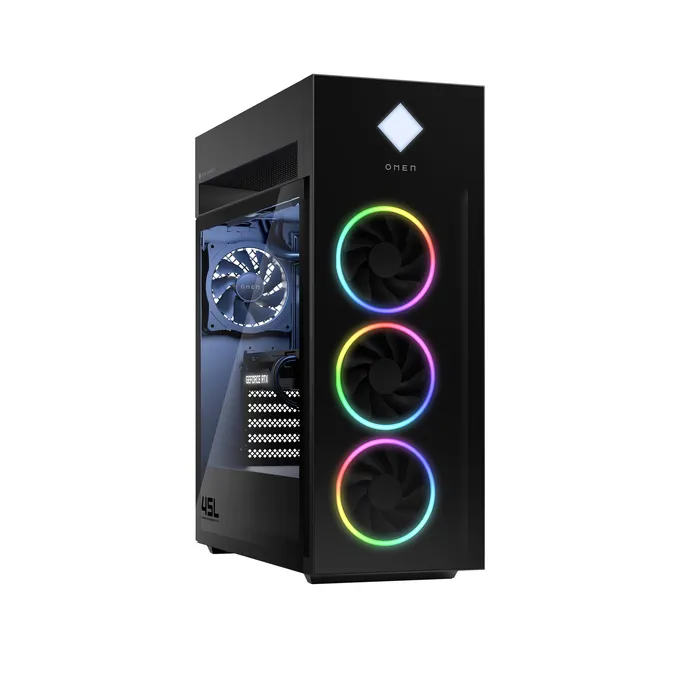 OMEN GT22-3097ng Gaming Intel Core Ultra 9 285K 64GB/2TB SSD RTX 5090 Windows 11
