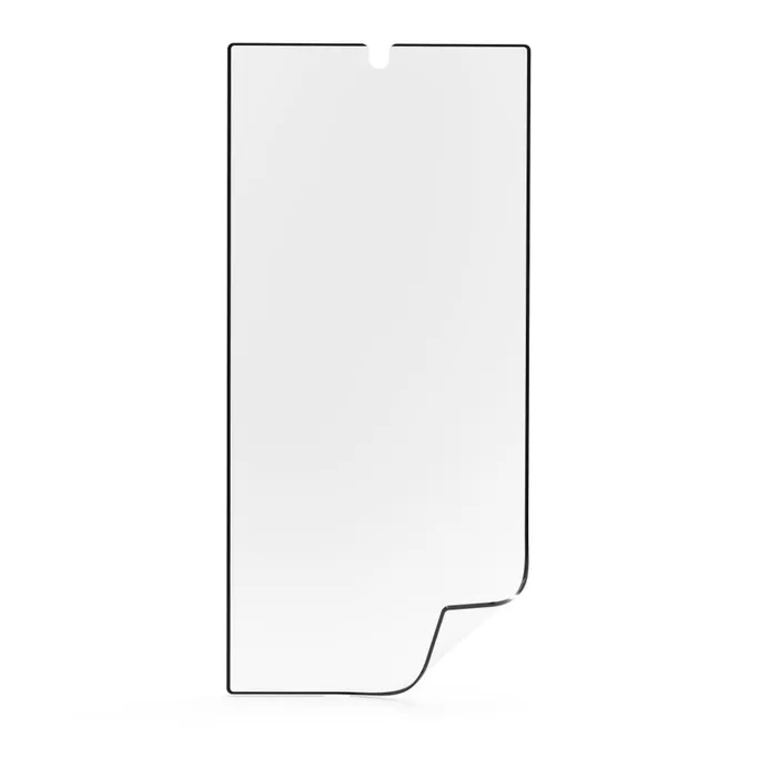 Hama 00228524 Handy-Schutzglas Super Hybrid für Samsung Galaxy S25 Ultra inkl. Montagehilfe