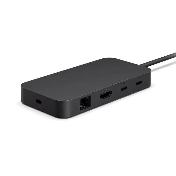 Microsoft Surface USB4® Dock - Dockingstation für Surface Devices EP2-19987