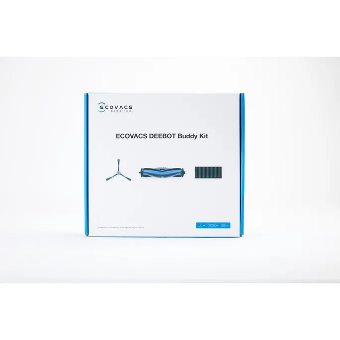 DEEBOT X8 Family Standard Service Kit