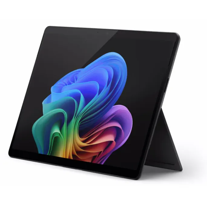 B2B: Microsoft Surface Pro 11 for Business 13" 2in1 schwarz Core Ultra 5 236V 16GB/256GB SSD Win11 Pro EP2-20095