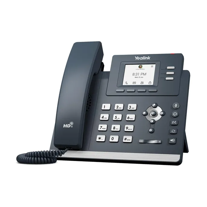 Yealink MP52 E2 - Teams Edition - VoIP-Telefon