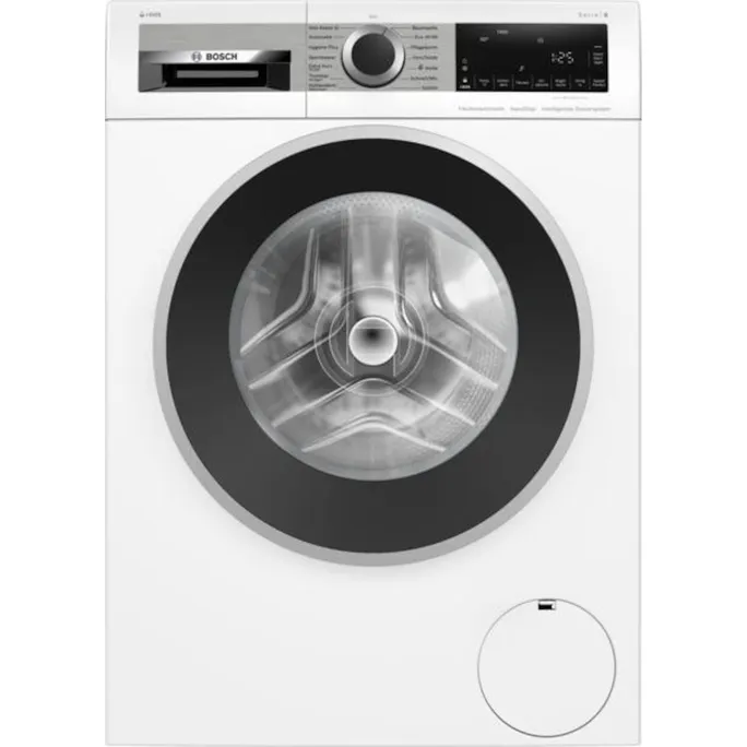 Bosch WGG244F40 Serie 6 Waschmaschine (Standgerät) 9 kg 1400 U/min.