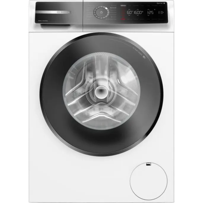 Bosch WGB256041 Serie 8 Waschmaschine Frontlader, 10 kg, 1600 U/min.
