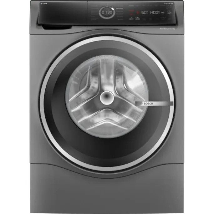 Bosch WNC254AS0 Serie 8 Waschtrockner 10.5 kg / 6 kg, 1400 U/min.