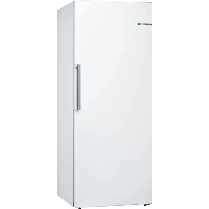 Bosch GSN54AWCV Serie 6 Freistehender Gefrierschrank