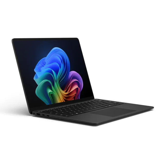 B2B: Surface Laptop 7 for Business 13,8" Touch schwarz Core U5 236V 16GB/256GB SSD Win11 Pro EP2-22148