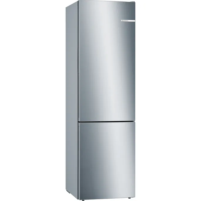 Bosch KGE39ALCA Serie 6 Freistehende Kühl-Gefrier-Kombination