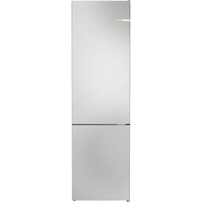 Bosch KGN392LAF Serie 4 Freistehende Kühl-Gefrier-Kombination