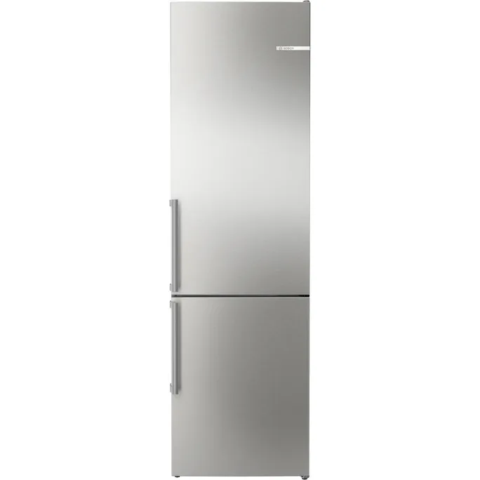Bosch KGN39VICT Serie 4 Freistehende Kühl-Gefrier-Kombination
