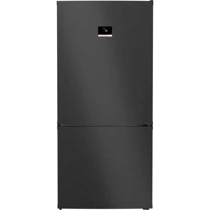 Bosch KGP86AXB0N Serie 8 Freistehende Kühl-Gefrier-Kombination