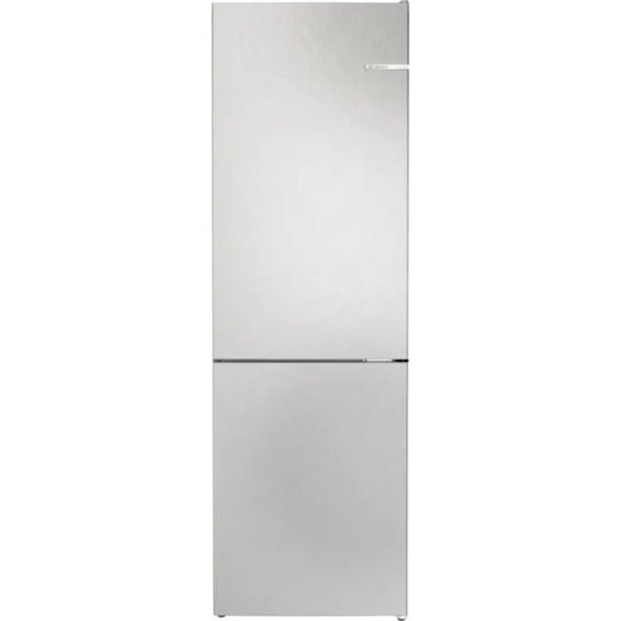 Bosch KGN362LBF Serie 4 Freistehende Kühl-Gefrier-Kombination
