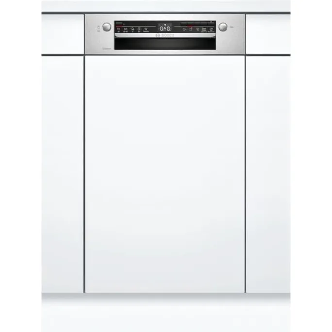 Bosch SPI2IKS10E Serie 2 Geschirrspüler 60cm teilintegrierbar EEK:F