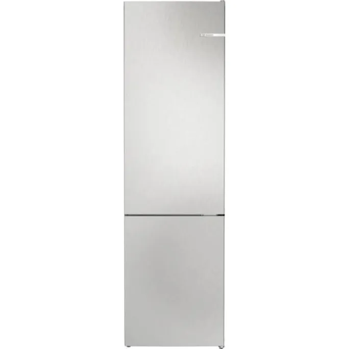 Bosch KGN392LBF Serie 4 Freistehende Kühl-Gefrier-Kombination
