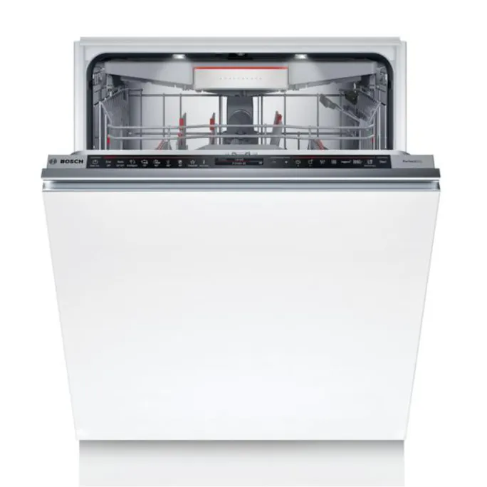 Bosch SMD8TCX04E Serie 8 Geschirrspüler 60cm vollintegrierbar EEK:A