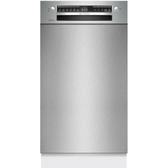 Bosch SPU4HMS10E Serie 4 Geschirrspüler 45cm unterbaufähig EEK:E