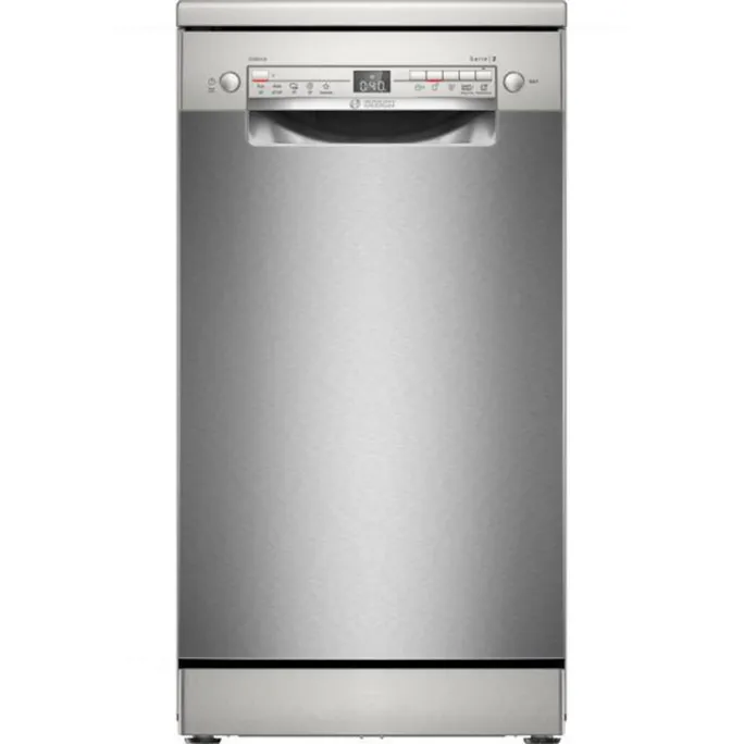 Bosch SPS2HKI42E Serie 2 Geschirrspüler 45cm Standgerät EEK:E