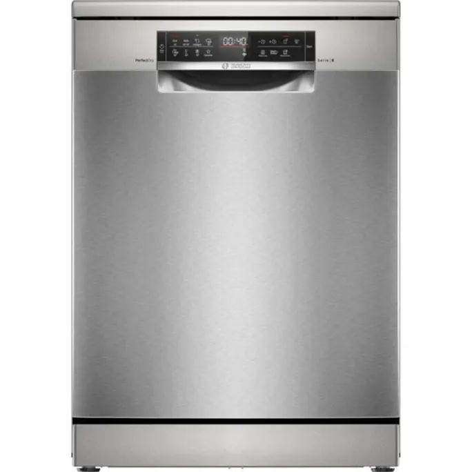 Bosch SMS6ZCI16E Serie 6 Geschirrspüler 60cm Standgerät EEK: B