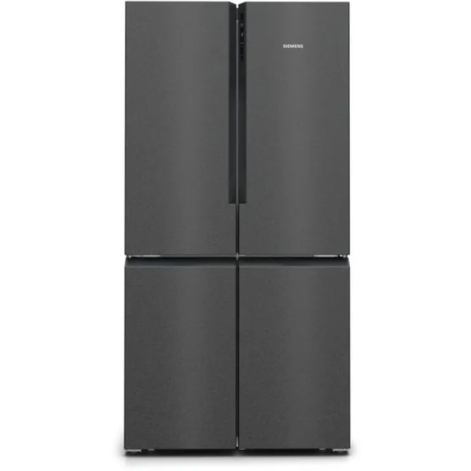 Siemens KF96NAXEA iQ500 Side-by-Side Freistehende Kühl-Gefrier-Kombination