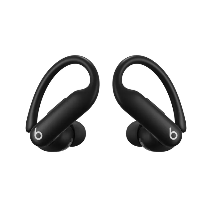Beats Powerbeats Pro 2 Wireless In-Ear Kopfhörer diamantschwarz
