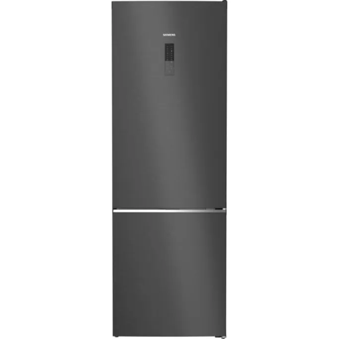 Siemens KG49NAXCF iQ500 Freistehende Kühl-Gefrier-Kombination