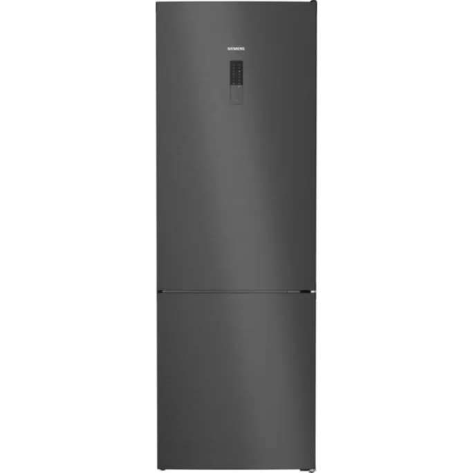 Siemens KG49NXXCF iQ300 Freistehende Kühl-Gefrier-Kombination