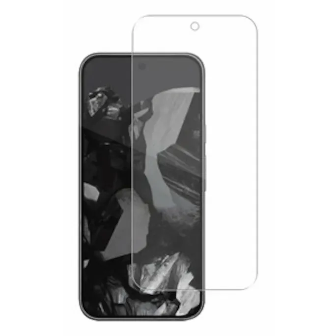 4smarts Second Glass für Google Pixel 9/9 Pro