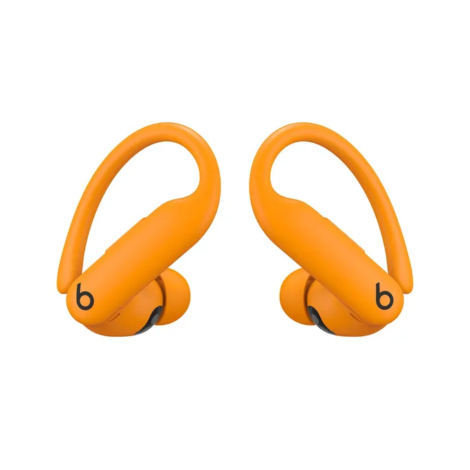 Beats Powerbeats Pro 2 Wireless In-Ear Kopfhörer leuchtorange