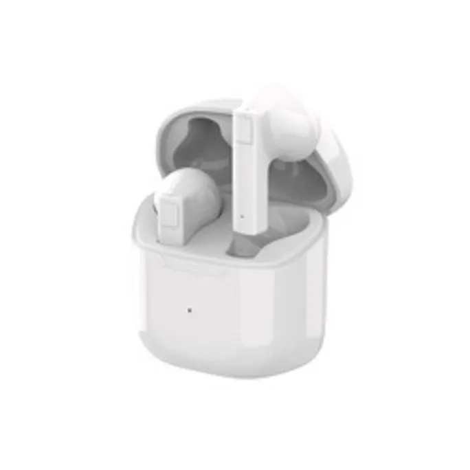 4smarts True Wireless Bluetooth SkyBuds 2 ENC weiß