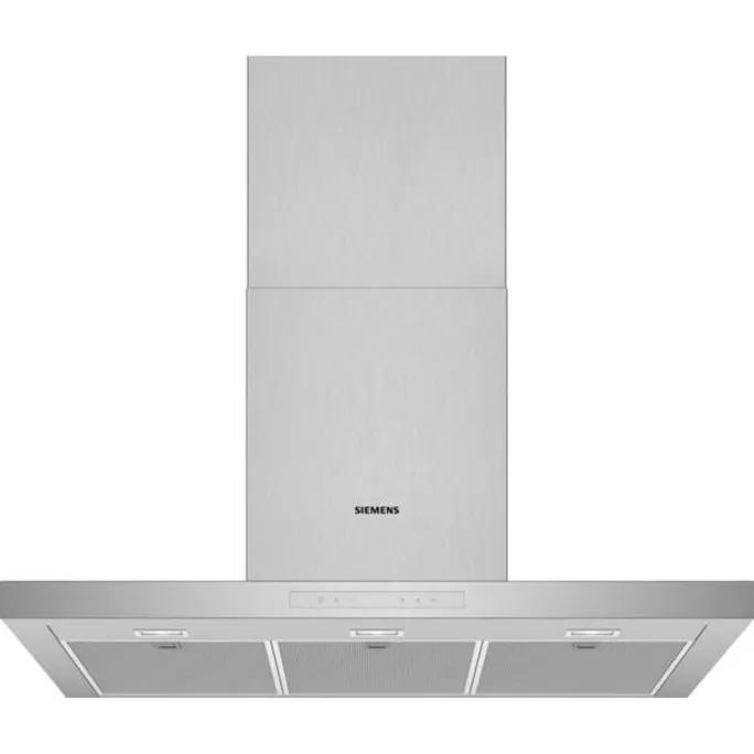 Siemens LC97BCP50 iQ500 Wandesse 90 cm Edelstahl