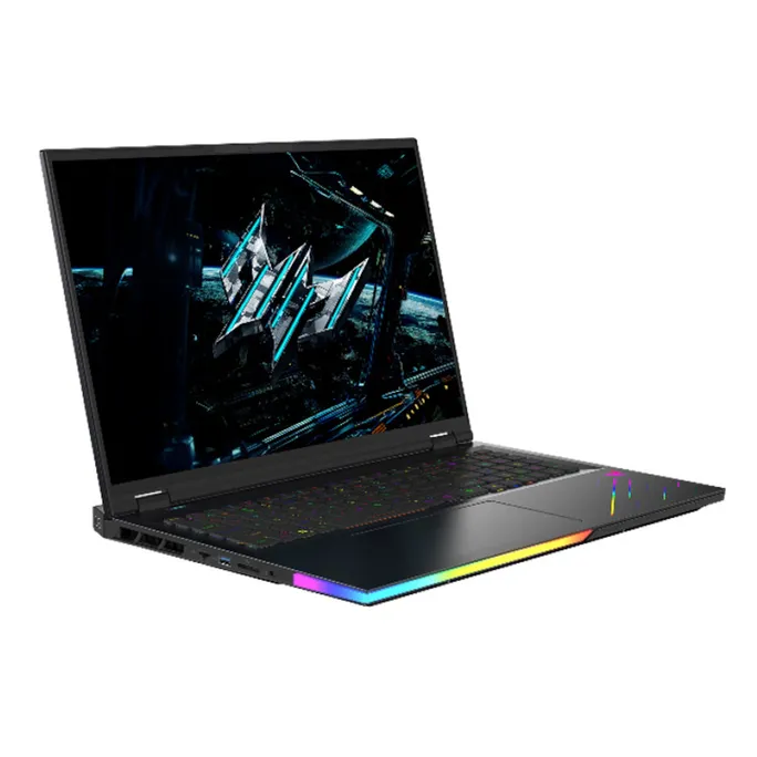 Acer Predator Helios 18 AI PH18-73-97HV 18" WQXGA MiniLED Core U9 275HX RTX5080 32GB/2TB Win 11