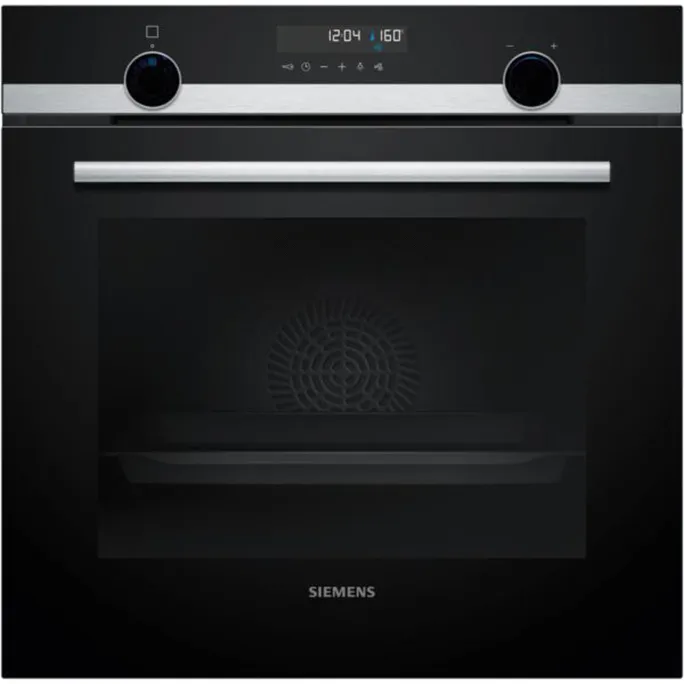 Siemens HB578GBS3 iQ500 Einbaubackofen