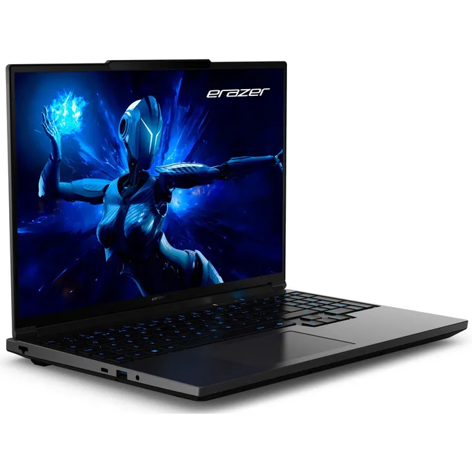 Erazer Major 16 X1 16" 2.5K Core Ultra 9 275HX 32GB/2TB SSD RTX 5070Ti Win11 MD62735