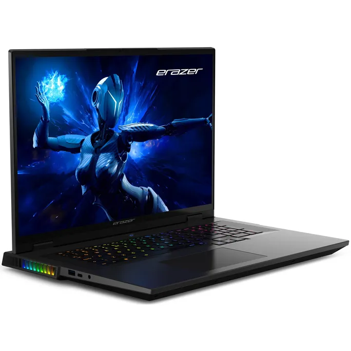 Erazer Beast 18 X1 18" QHD+ Core Ultra 9 275HX 32GB/2TB SSD RTX 5080 Win11 MD62731