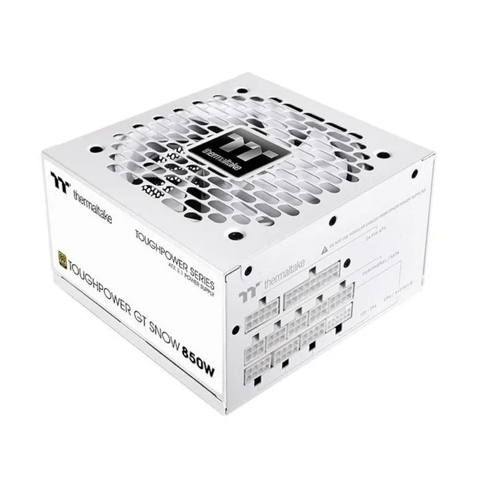 Thermaltake ToughPower GT Snow 850W ATX3.1