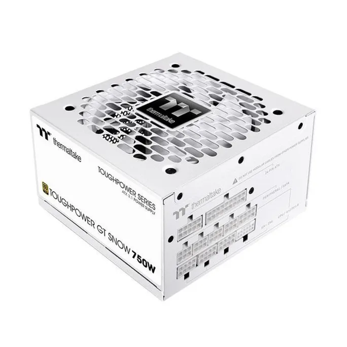 Thermaltake ToughPower GT Snow 750W ATX3.1