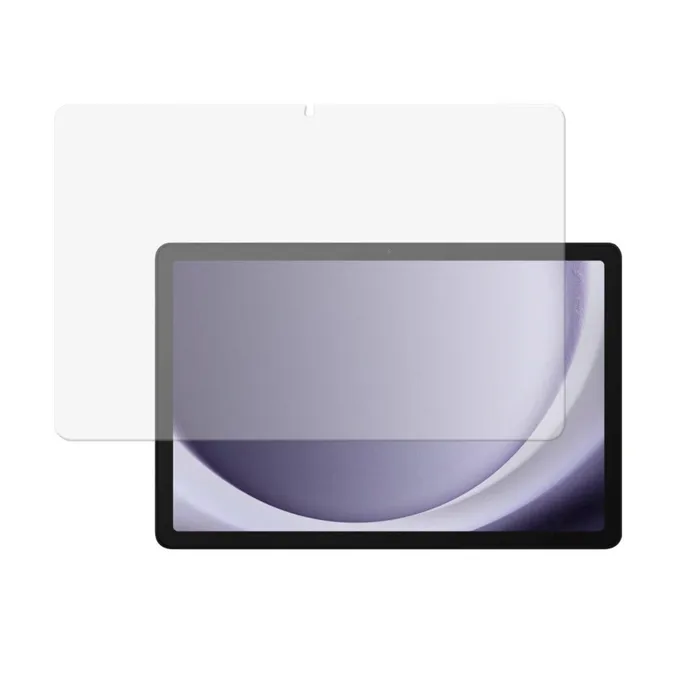 4smarts Second Glass 2.5D für Samsung Galaxy Tab A9+