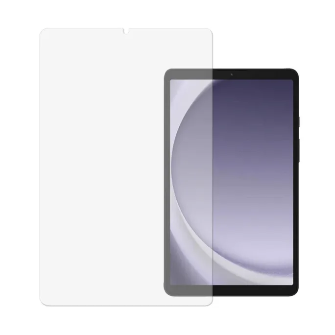 4smarts Second Glass 2.5D für Samsung Galaxy Tab A9