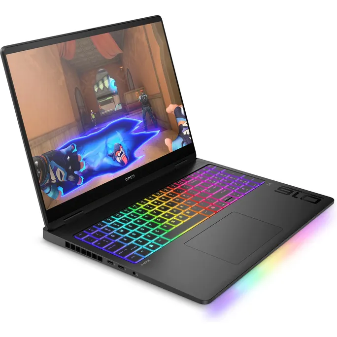 HP OMEN MAX Gaming Laptop 16-ah0093ng 16" 2.5K IPS Core Ultra 9 275HX 32GB/1TB RTX 5080 Windows 11