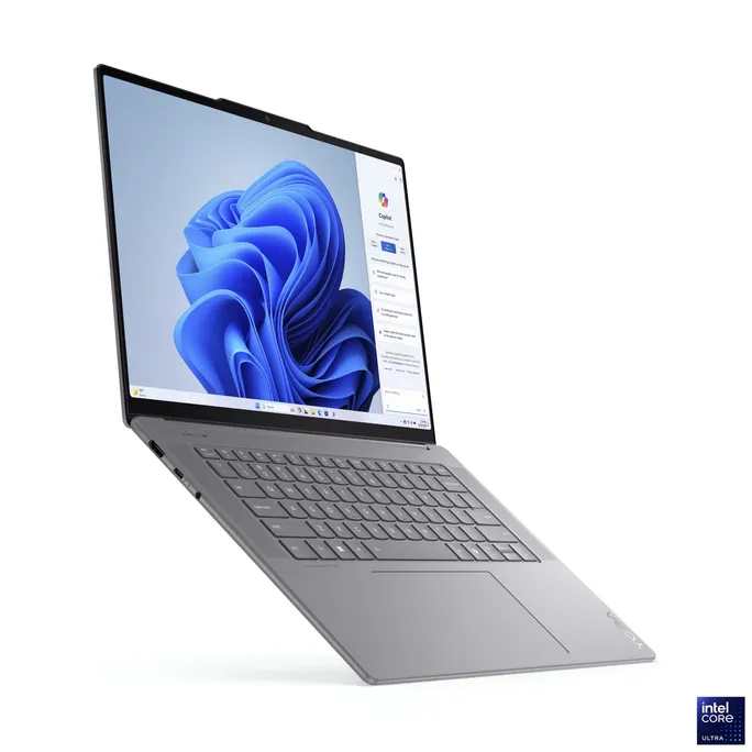 Lenovo Yoga Slim 7 15ILL9 15,3" 2.8K OLED Core Ultra 7 258V 32GB/1TB SSD Win11 Evo