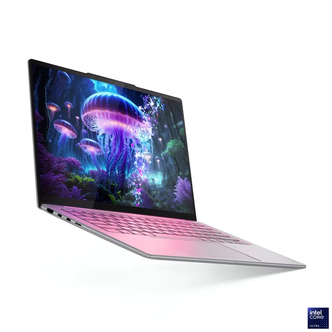 Lenovo Yoga Slim 7 14ILL10 14" WUXGA OLED Core Ultra 5 226V 16GB/512GB SSD Win11 Evo
