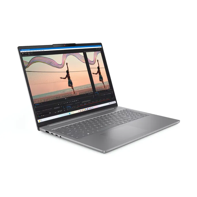 Lenovo IdeaPad Slim 5 16AHP10 16" 2.8K OLED R7-8845HS 16GB/512GB SSD Win11