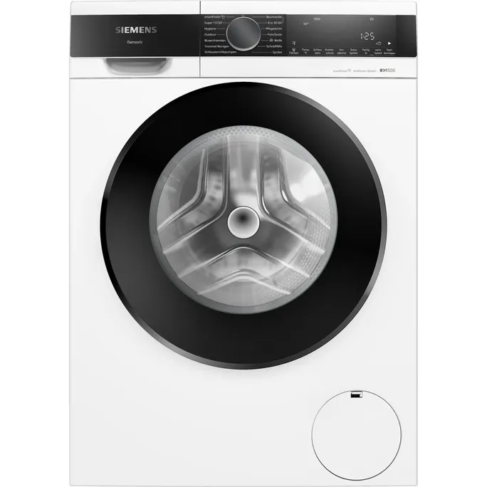 Siemens WG44G2Z22 Waschmaschine 9 kg 1400 U/min
