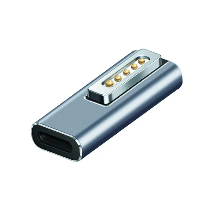 4smarts Adapter USB-C PD 100W auf MagSafe 2