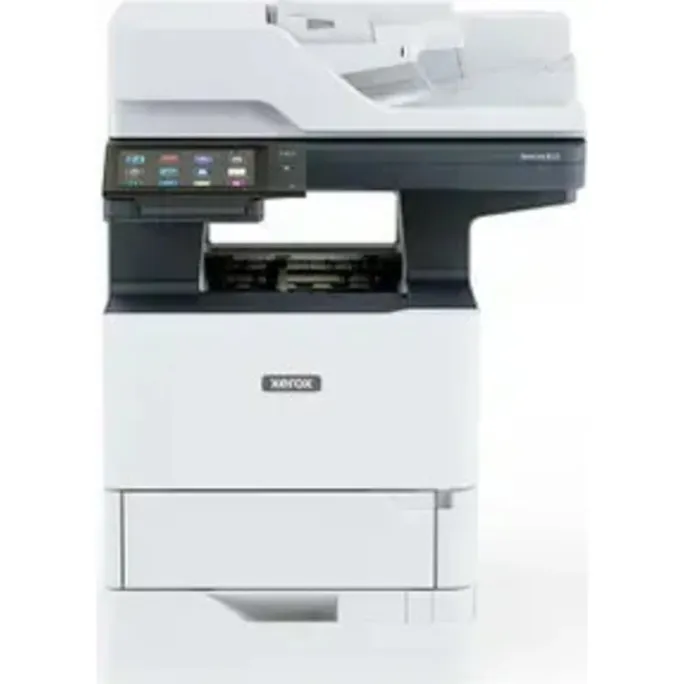 Xerox VersaLink B625/DN S/W-Laserdrucker Scanner Kopierer Fax USB LAN