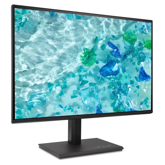 ACER Vero B247WE5bmiprx 61cm (24") WUXGA IPS Office Monitor 16:10 HDMI/DP/VGA 4ms