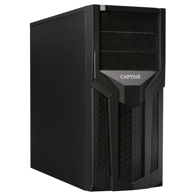 Captiva PC Workstation I83-397 i9-14900K 64GB/1TB SSD Win 11 Pro