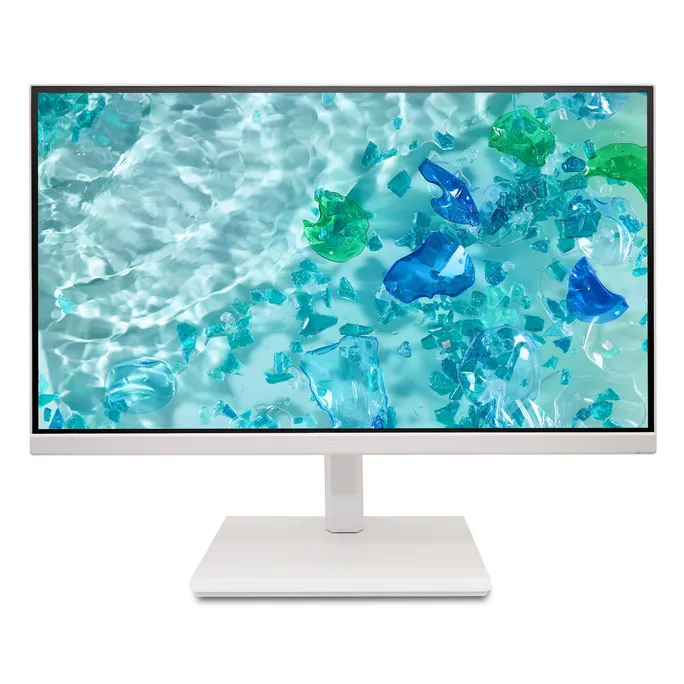 ACER Vero B247WE5wmiprzx 61cm (24") WUXGA IPS Office Monitor 16:10 HDMI/DP/VGA/USB 4ms