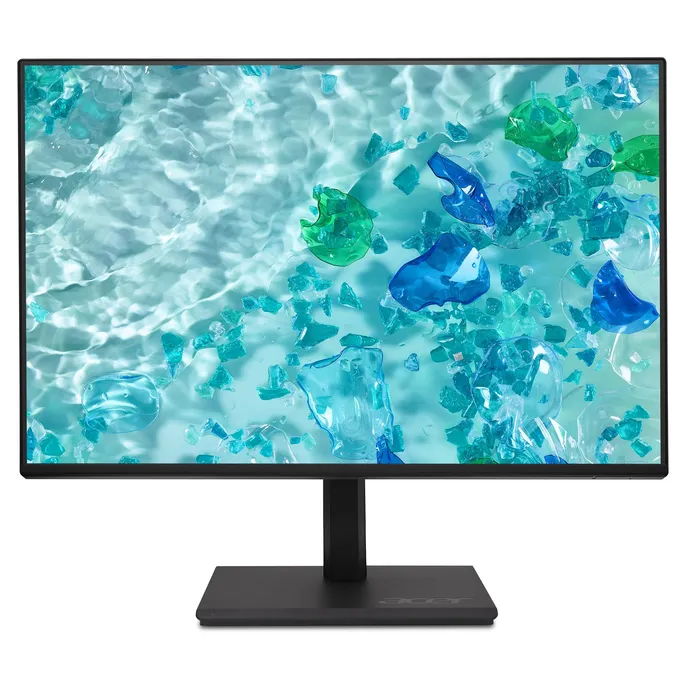 ACER Vero B277Gbmiqprx 69cm (27") FHD IPS Office Monitor 16:9 HDMI/DP/VGA 4ms