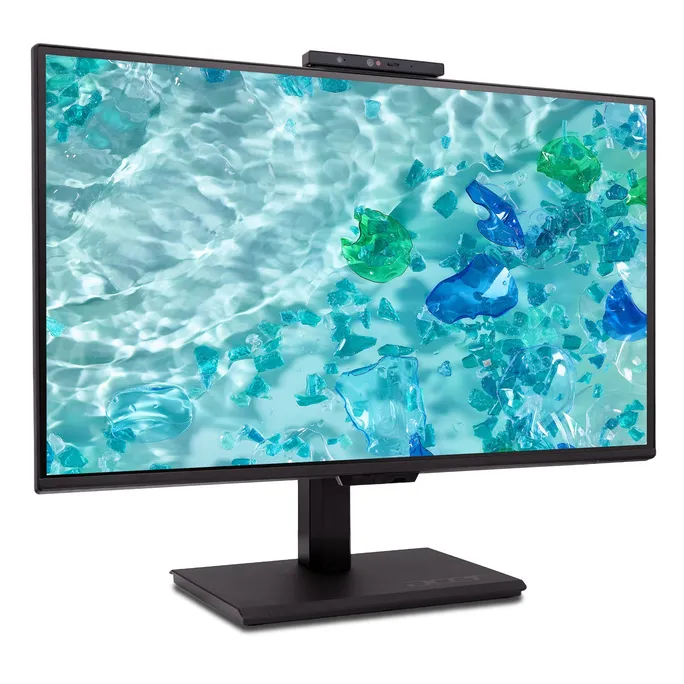 Acer B248YGbemiqprcuzx 23.8 Zoll Full HD IPS LED 16:9 120 Hz Monitor